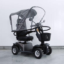 Load image into Gallery viewer, MOVO EVOLUTION UNIVERSAL SCOOTER CANOPY