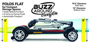 Buzzaround CarryOn
