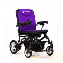Load image into Gallery viewer, DASH ULTRA-LITE POWER CHAIR