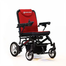 Load image into Gallery viewer, DASH ULTRA-LITE POWER CHAIR
