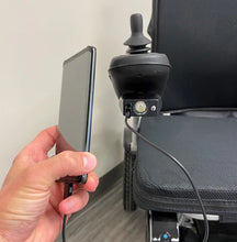 Load image into Gallery viewer, LED LIGHT WITH CHARGER - TRAVEL BUGGY