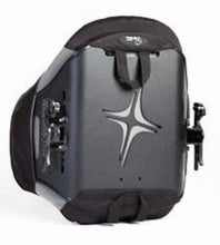 Load image into Gallery viewer, AGILITY MAX CONTOUR BACK WITH AIR AND LUMBAR PAD