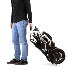 Load image into Gallery viewer, EASY LIFT STRAP - TRAVEL BUGGY