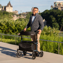 Load image into Gallery viewer, TRIUMPH ESCAPE HD ROLLATOR