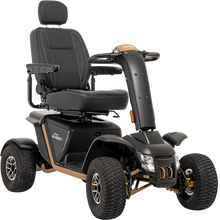 Load image into Gallery viewer, BAJA WRANGLER BY PRIDE MOBILITY