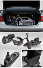 Load image into Gallery viewer, GO CHAIR BY PRIDE MOBILITY