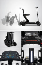 Load image into Gallery viewer, GO-GO CARBON BY PRIDE MOBILITY