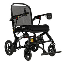 Load image into Gallery viewer, JAZZY ULTRA LITE POWER WHEELCHAIR BY PRIDE MOBILITY