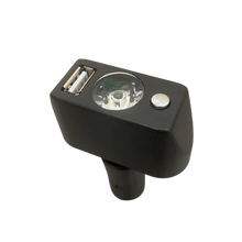 Load image into Gallery viewer, LED LIGHT WITH CHARGER - TRAVEL BUGGY