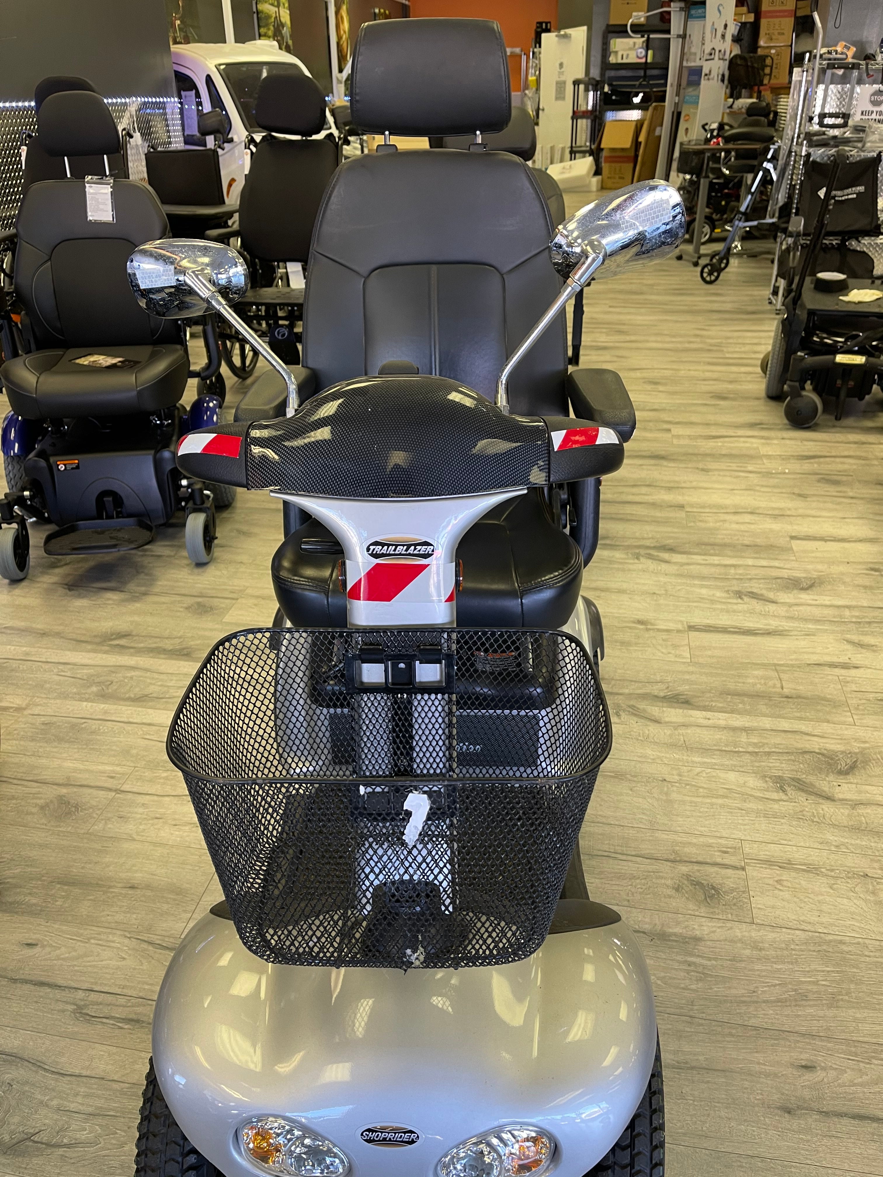 Scooty resale price sale