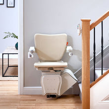 Load image into Gallery viewer, 4000 CURVED STAIRLIFT PRICING STARTING AT: