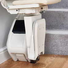 Load image into Gallery viewer, 4000 CURVED STAIRLIFT PRICING STARTING AT: