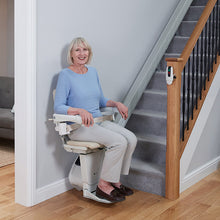 Load image into Gallery viewer, 4000 CURVED STAIRLIFT PRICING STARTING AT: