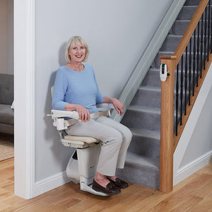 1100 Straight Stairlift