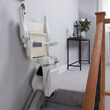 Load image into Gallery viewer, 4000 CURVED STAIRLIFT PRICING STARTING AT: