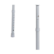 Load image into Gallery viewer, FOLDING STEEL COMMODE