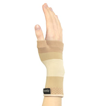 Load image into Gallery viewer, 1362 ELASTIC WRIST THUMB SUPPORT