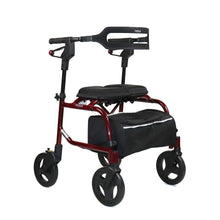 Load image into Gallery viewer, NEXUS 3 ROLLATOR - SUPER LOW