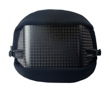 Load image into Gallery viewer, AGILITY ACTIVE CARBON BACK WITH AIR