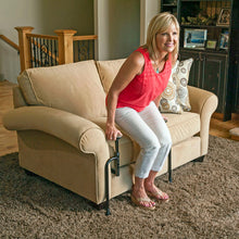 Load image into Gallery viewer, EZ STAND-N-GO - STANDER