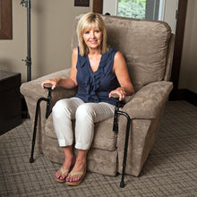 Load image into Gallery viewer, EZ STAND-N-GO - STANDER