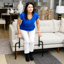 Load image into Gallery viewer, EZ STAND-N-GO - STANDER