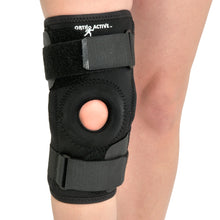 Load image into Gallery viewer, 3132W COOLCEL WRAP HINGED KNEE BRACE