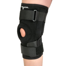 Load image into Gallery viewer, 3132W COOLCEL WRAP HINGED KNEE BRACE