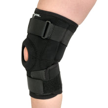Load image into Gallery viewer, 3132W COOLCEL WRAP HINGED KNEE BRACE