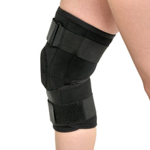 Load image into Gallery viewer, 3132W COOLCEL WRAP HINGED KNEE BRACE