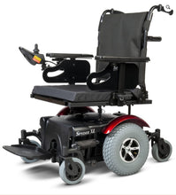 Load image into Gallery viewer, ECLIPSE SPYDER XL-R P327R REHAB