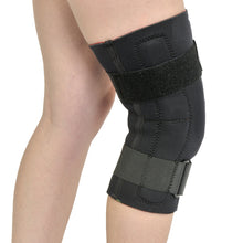 Load image into Gallery viewer, 32 HINGED KNEE BRACE