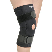 Load image into Gallery viewer, 32 HINGED KNEE BRACE