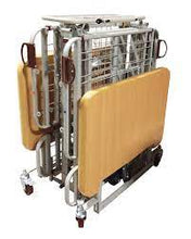 Load image into Gallery viewer, HALSA STANDARD & HALSA PLUS BED