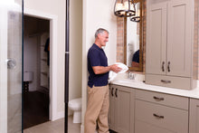 Load image into Gallery viewer, SECURITY POLE