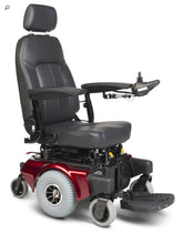 Load image into Gallery viewer, SHOPRIDER NAVIGATOR M P424M