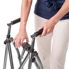 Load image into Gallery viewer, EZ Fold-N-Go Walker - STANDER