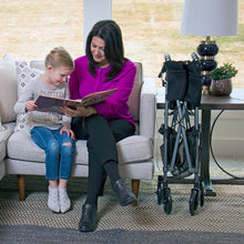 Load image into Gallery viewer, EZ FOLD-AND-GO- STANDER