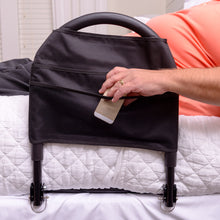Load image into Gallery viewer, BED RAIL ADVANTAGE TRAVELER