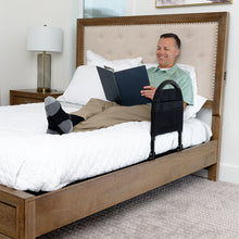 Load image into Gallery viewer, BED RAIL ADVANTAGE TRAVELER