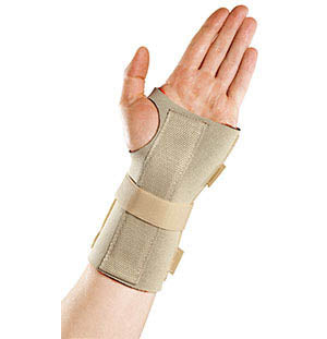 5132 Wrist/Hand Brace - WHEELCHAIR WORKS
