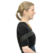 Load image into Gallery viewer, 538 COOLCEL SHOULDER STABILIZER WITH TORSO