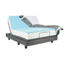 Load image into Gallery viewer, HARMONY HI-LO BED