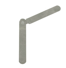 Load image into Gallery viewer, 60H HYPEREXTENSION ELBOW SLEEVE