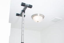 Load image into Gallery viewer, SIGNATURE LIFE - SURE STAND SECURITY POLE