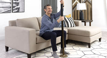 Load image into Gallery viewer, SIGNATURE LIFE - SURE STAND SECURITY POLE