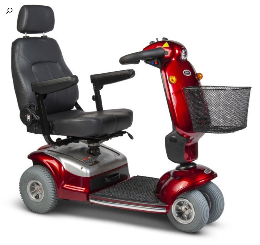 SHOPRIDER COBRA 778EL – WHEELCHAIR WORKS