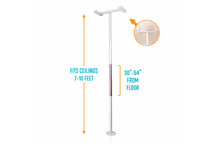 Load image into Gallery viewer, SECURITY POLE