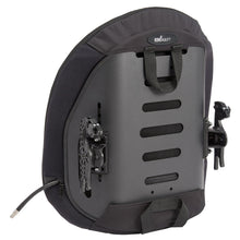 Load image into Gallery viewer, AGILITY MIN CONTOUR BACK WITH AIR AND LUMBAR PAD