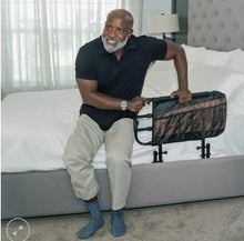 Load image into Gallery viewer, EZ ADJUST BED RAIL